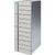 STFJ120000400 - LaCie 12big STFJ120000400 DAS Array - 12 x HDD Supported - 12 x HDD Installed - 120 TB Installed HDD Capacity - 12 x Total Bays - USB 3.1, Thunderbolt 3 - 0, 1, 5, 6, 10, 50 RAID Levels External