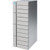 STFJ96000400 - LaCie 12big STFJ96000400 DAS Array - 12 x HDD Supported - 12 x HDD Installed - 96 TB Installed HDD Capacity - 12 x Total Bays - USB 3.1, Thunderbolt 3 - 0, 1, 5, 6, 10, 50 RAID Levels External