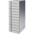 STFJ96000400 - LaCie 12big STFJ96000400 DAS Array - 12 x HDD Supported - 12 x HDD Installed - 96 TB Installed HDD Capacity - 12 x Total Bays - USB 3.1, Thunderbolt 3 - 0, 1, 5, 6, 10, 50 RAID Levels External