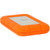 STEV1000400 - LaCie RUGGED Thunderbolt STEV1000400 1 TB 2.5" External Hard Drive - USB 3.0, Thunderbolt - Portable - 256-bit Encryption Standard