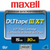 New 183570 Maxell DLT IIIXT, TK85XT, 15/30GB US