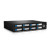 TRL8K-C2BQ-MJBA - RDX 8000 Removable Disk Library, 12TB
