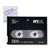 21F8763 - IBM Media Tape, 4mm DDS-1,2,3,4,5 Clng Ctdg