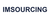 IMSOURCING logo