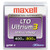 183900LP - Maxell LTO Ultrium 3 Data Cartridge - LTO Ultrium LTO-3 - 400GB / 800GB - 20 Pack