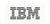IBM logo
