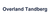Overland Tandberg logo