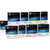 C7977AN - HP LTO Ultrium-7 Data Cartridge - LTO-7 - Rewritable - Labeled - 6 TB / 15 TB - 20 Pack