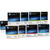 C7977WL - HP LTO Ultrium-7 Data Cartridge - LTO-7 - WORM - Labeled - 6 TB / 15 TB - 20 Pack