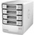 0G02840 - HGST G-SPEED Q DAS Array - 4 x HDD Supported - 16 TB Installed HDD Capacity - Serial ATA/300 Controller - 4 x Total Bays - Serial ATA/300 - eSATA, USB 3.0, FireWire/i.LINK 800 - 0, 5 RAID Levels