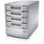 0G03971 - HGST G-SPEED Q GSPQU3PB240004BDB DAS Array - 4 x HDD Supported - 4 x HDD Installed - 24 TB Installed HDD Capacity - Serial ATA/600 Controller - 4 x Total Bays - Serial ATA/600 - USB 3.0, eSATA, FireWire/i.LINK 800 - 0, 5 RAID Levels Externa