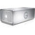 0G04069 - HGST G-RAID GRADRU3NB80002BDB DAS Array - 2 x HDD Supported - 2 x HDD Installed - 8 TB Installed HDD Capacity - Serial ATA/600 Controller - 2 x Total Bays - Serial ATA/600 - USB 3.0 - 0, 1, JBOD RAID Levels External