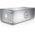 0G04093 - HGST G-RAID GRARTH2NB120002BAB DAS Array - 2 x HDD Supported - 2 x HDD Installed - 12 TB Installed HDD Capacity - Serial ATA/600 Controller - 2 x Total Bays - Serial ATA/600 - Thunderbolt 2, USB 3.0 - 0, 1, JBOD RAID Levels External