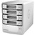 0G02836 - HGST G-SPEED Q DAS Array - 4 x HDD Supported - 8 TB Installed HDD Capacity - Serial ATA/300 Controller - 4 x Total Bays - Serial ATA/300 - eSATA, USB 3.0, FireWire/i.LINK 800 - 0, 5 RAID Levels