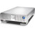 0G05024 - HGST G-DRIVE GDRETHU3NB100001BDB 10 TB External Hard Drive - USB 3.0, Thunderbolt - 7200rpm - Silver - Retail