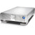 0G05024 - HGST G-DRIVE GDRETHU3NB100001BDB 10 TB External Hard Drive - USB 3.0, Thunderbolt - 7200rpm - Silver - Retail