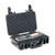 1170-000-150 - Pelican 1170 Shipping Box - Internal Dimensions: 10.54" Length x 6.04" Width x 3.16" Depth - External Dimensions: 11.6" Length x 8.3" Width x 3.8" Depth - Double Throw Latch Closure - Orange - For Electronic Equipment