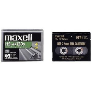 その他 maxell DAT72 Data Cartridge 36GB/72GB Maxell DAT 72 Data Cartridge - 36GB Native / 72GB Compressed