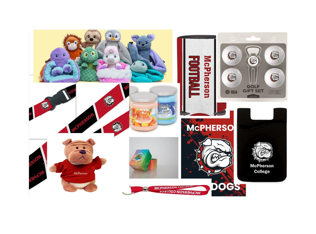 Gift & More