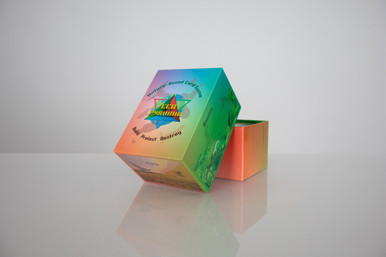 Eco Pyramid