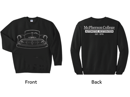 AMS-AR Sweatshirt AMS-AR Sweatshirt