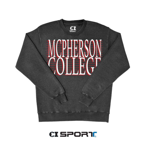 CI Sport - Crewneck - Koopa CI Sport - Crewneck - Koopa