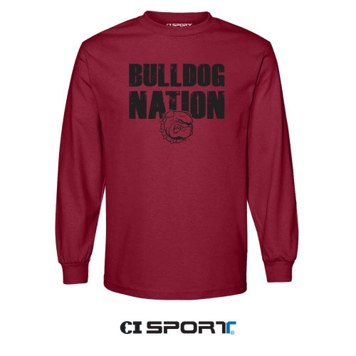 CI Sport - LS Bulldog Nation CI Sport - LS Bulldog Nation