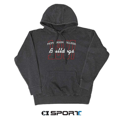 CI Sport Hoodie - Engine CI Sport Hoodie - Engine