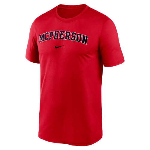 Nike DryFit SS Nike DryFit SS