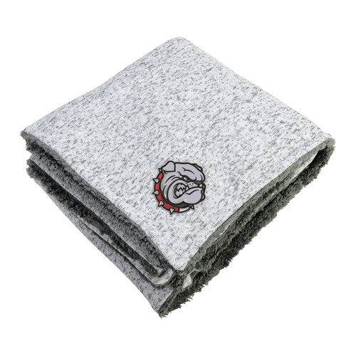 Sherpa Blanket