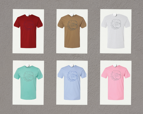 TRT Fine Jersey Adult SS Tee