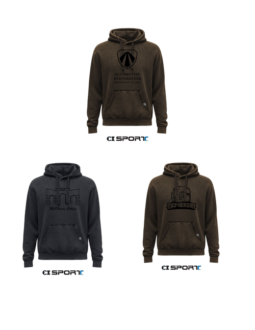 CI Sport Onyx Hood