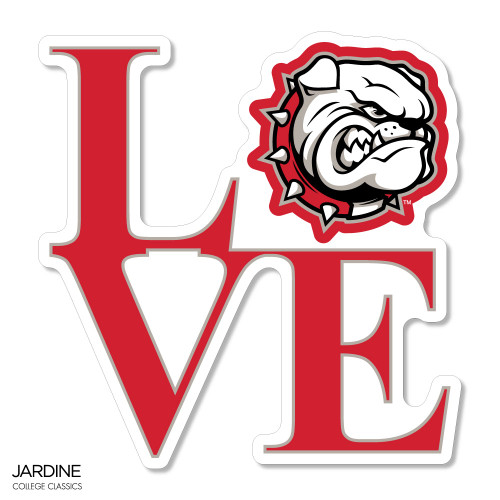 Vinyl Decal
