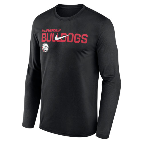 Nike Legend LS Tee
