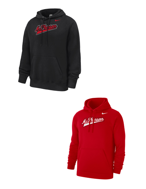 Nike Club Fleece PO Hoodie