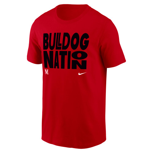 Nike Dri-Fit Cotton SS Tee