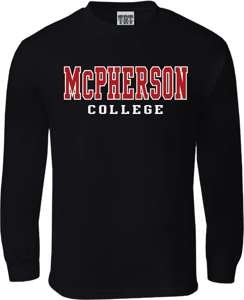 TRT Long Sleeve Tee