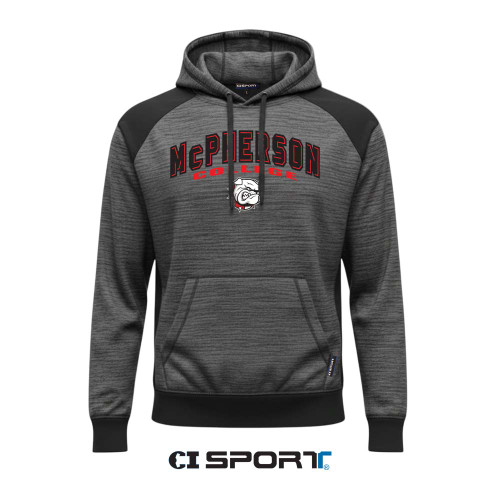 CI Sport Electric Poly Hood