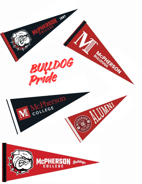 MC Pennant
