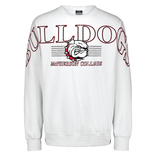 MV Sport ProWeave Crewneck