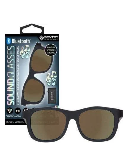 BT Open Air Sunglasses