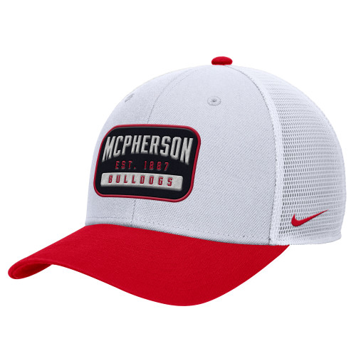 Nike Rise DF Hat - Nike Rise DF Hat -