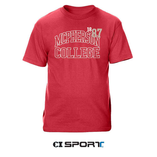CI Sport SS Tee - Kelby