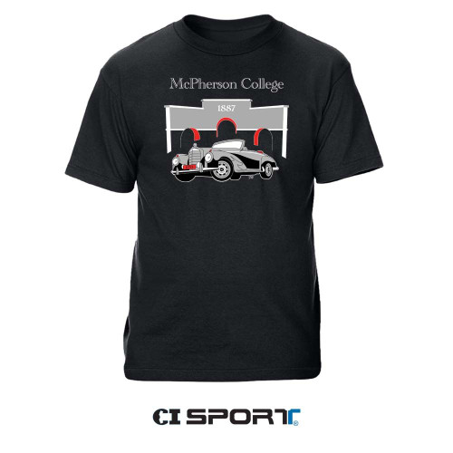 CI Sport AR SS Tee CI Sport AR SS Tee