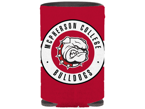 Bulldog Koozie Bulldog Koozie