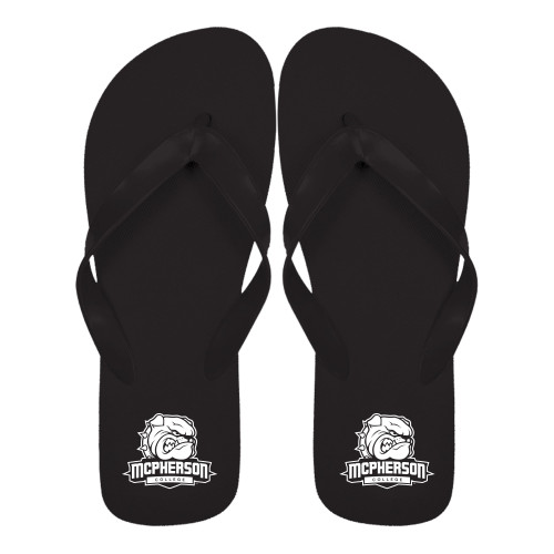 The Freshman Flip Flop