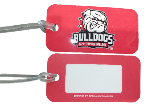 Luggage Tag Luggage Tag