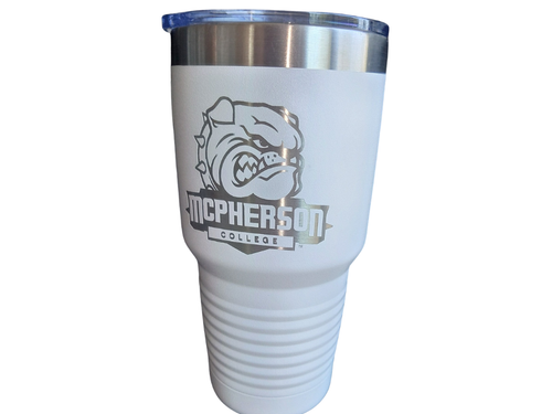 Polar Camel - 30oz - White Tumbler Polar Camel - 30oz - White Tumbler