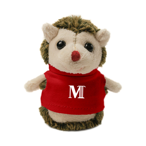 Shortie Hedgehog Shortie Hedgehog