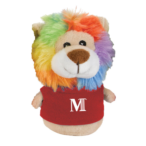 Shortie Lion Shortie Lion